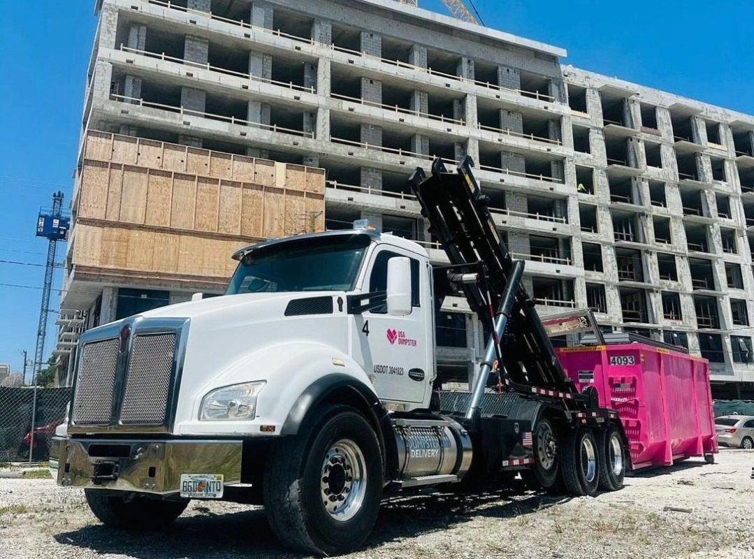 miami usa demolition service